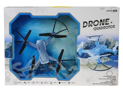 Dron R/C