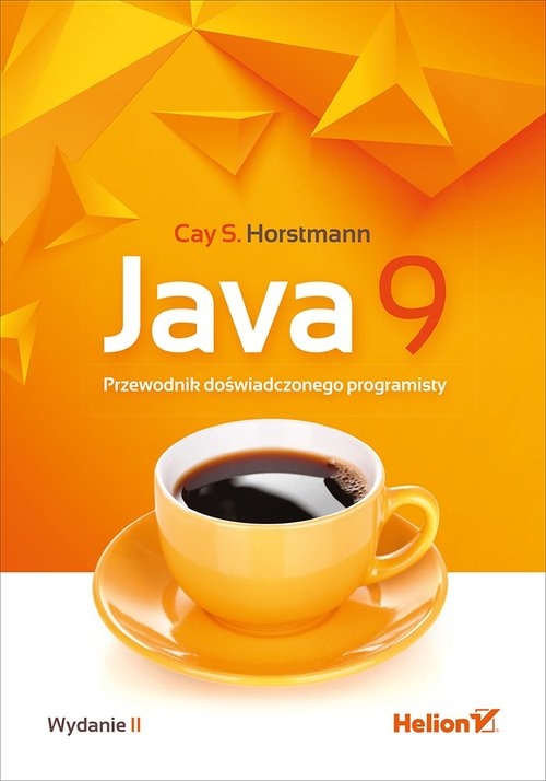 Java 9 Przewodnik doświadczonego programisty
