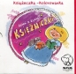Kolorowanka Dzień z życia księżniczki