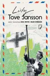 Listy Tove Jansson - Tove Jansson