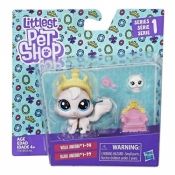 Littlest Pet Shop Para zwierzaków, Koty (B9358/C1167)