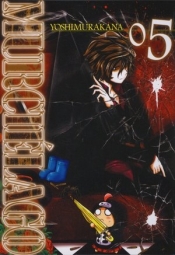 Murcielago. Tom 5 - Yoshimurakama