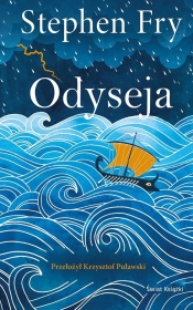 Odyseja - Stephen Fry