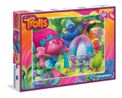 Puzzle Trolls 100 (07250)