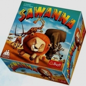Sawanna (01250) - Madejski Jan