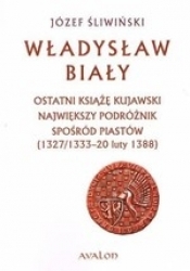 Władysław Biały - Śliwiński Józef