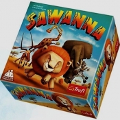 Sawanna (01250) - Jan Madejski