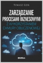 Zarządzanie procesami biznesowymi z wykorzystaniem chmury obliczeniowej - Tomasz Gzik