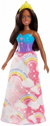 Barbie Dreamtopia Księżczka FJC98 (FJC94/FJC98)