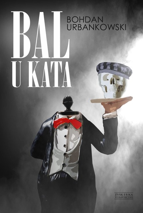 Bal u kata (Uszkodzona okładka)