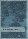 Łojów 31 lipca 1649. Działania wojenne na Litwie w latach 1648-1649
