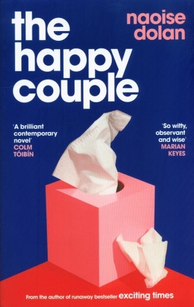 The Happy Couple - Dolan Naoise
