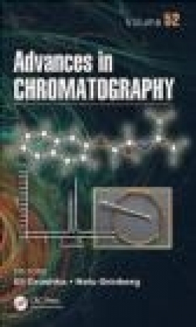 Advances in Chromatography: Volume 52