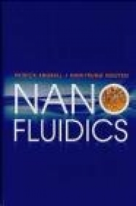 Nanofluidics