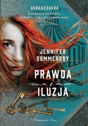 Prawda i iluzja - Jennifer Sommersby