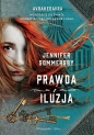 Prawda i iluzja - Jennifer Sommersby