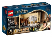 Lego Harry Potter: Hogwart - pomyłka z eliksirem wielosokowym (76386)
