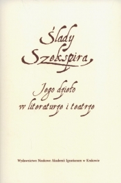 Ślady Szekspira