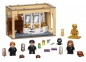Lego Harry Potter: Hogwart - pomyłka z eliksirem wielosokowym (76386)