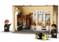 Lego Harry Potter: Hogwart - pomyłka z eliksirem wielosokowym (76386)