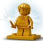 Lego Harry Potter: Hogwart - pomyłka z eliksirem wielosokowym (76386)