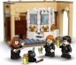 Lego Harry Potter: Hogwart - pomyłka z eliksirem wielosokowym (76386)