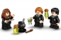 Lego Harry Potter: Hogwart - pomyłka z eliksirem wielosokowym (76386)