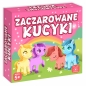 Zaczarowane Kucyki