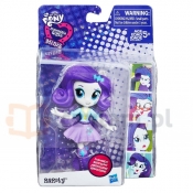 HASBRO MLP EG Lalki Mini, Rarity (B4903EU40/B6365)