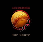 Atlas szkodników roślin rolniczych