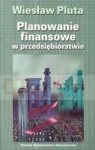 Planowanie finansowe w przedsiębiorstwie