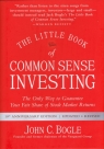 Lb Common Sense Investing, Updated.