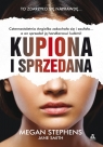 Kupiona i sprzedana Wielkie Litery Megan Stephens