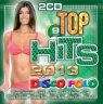 Top Hits Disco Polo vol.9 (2CD) praca zbiorowa
