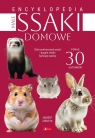  Małe ssaki domowe Encyklopedia