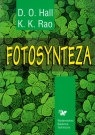 Fotosynteza D. O. Hall, K. K. Rao