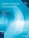 English for Business Communication Teacher's book