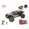 Black Monster Buggy R/C