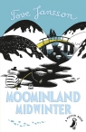 Moominland Midwinter Tove Jansson