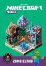 Minecraft Zbuduj Zombieland Jefferson Ed