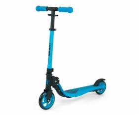 Hulajnoga Scooter Smart niebieska (24507)