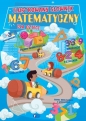 Ilustrowany słownik matematyczny dla dzieci