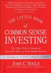 Lb Common Sense Investing, Updated.