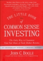 Lb Common Sense Investing, Updated.