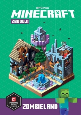 Minecraft Zbuduj Zombieland - Jefferson Ed