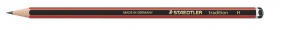 Ołówek Staedtler Tradition, H (S 110-H)