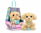 Psytulaski - plusz interaktywny Labrador