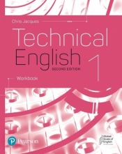 Technical English 2nd Edition 1 WB - Praca zbiorowa