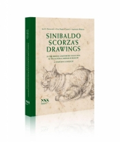 Sinibaldo Scorza's drawings - Opracowanie zbiorowe
