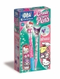 Art Idea: Mini Fabryka Długopisów - Hello Kitty i Przyjaciele, 1 szt
